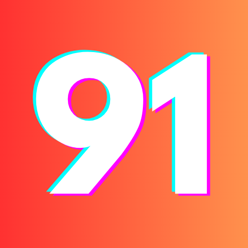 91视频 Logo